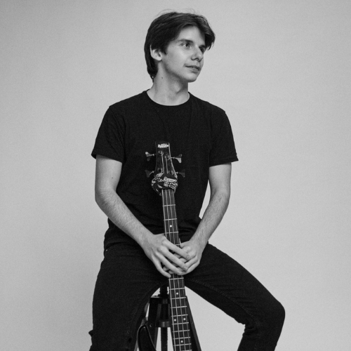 Paulik Kevin Dávid